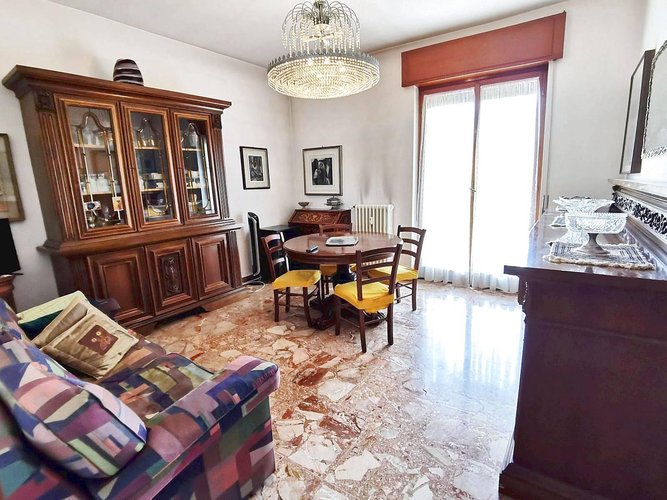 Quadrilocale Malgrate