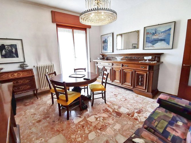 Quadrilocale Malgrate