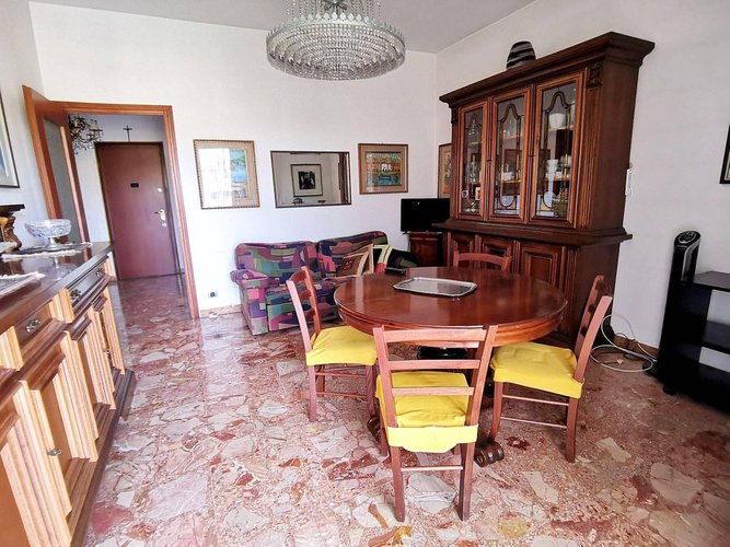 Quadrilocale Malgrate