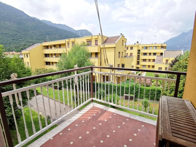 Quadrilocale Malgrate