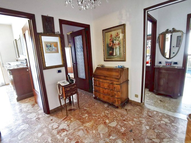 Quadrilocale Malgrate