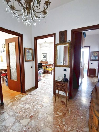 Quadrilocale Malgrate