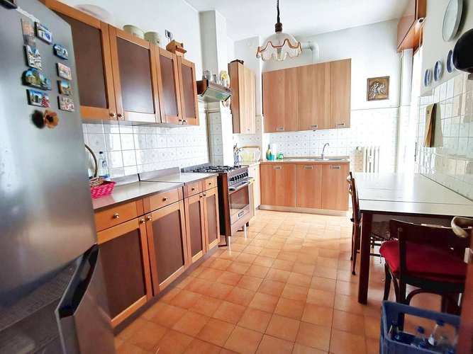 Quadrilocale Malgrate