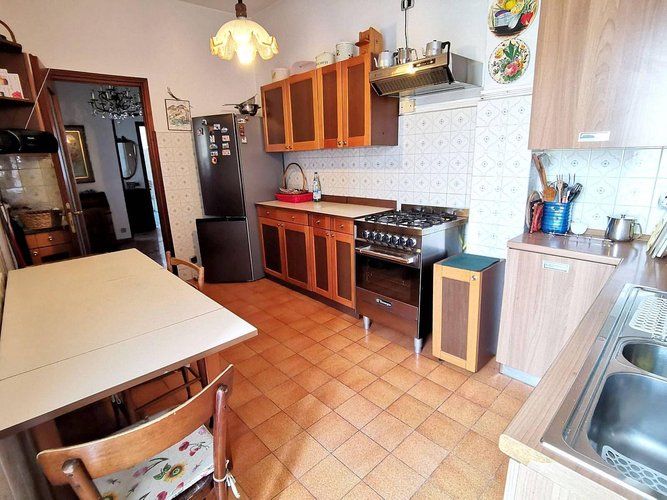 Quadrilocale Malgrate