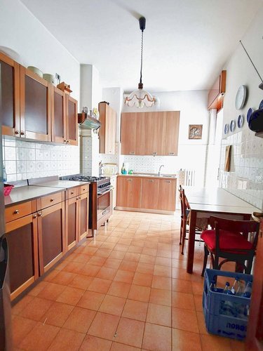 Quadrilocale Malgrate