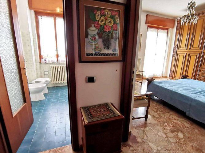 Quadrilocale Malgrate