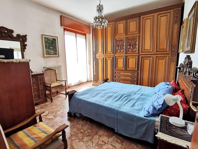 Quadrilocale Malgrate