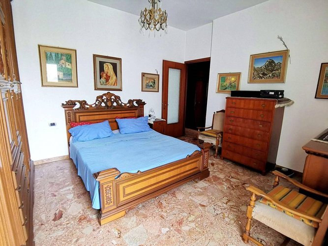 Quadrilocale Malgrate