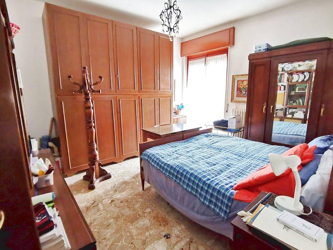 Quadrilocale Malgrate