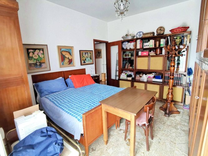 Quadrilocale Malgrate