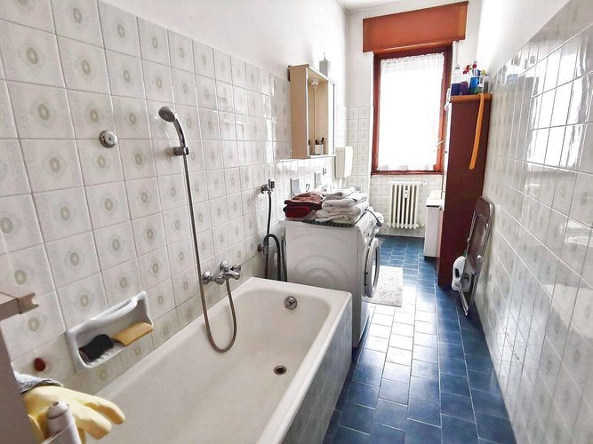 Quadrilocale Malgrate