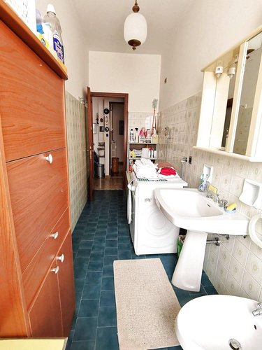 Quadrilocale Malgrate