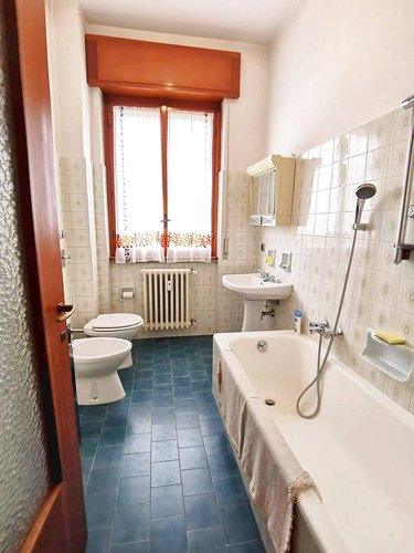 Quadrilocale Malgrate