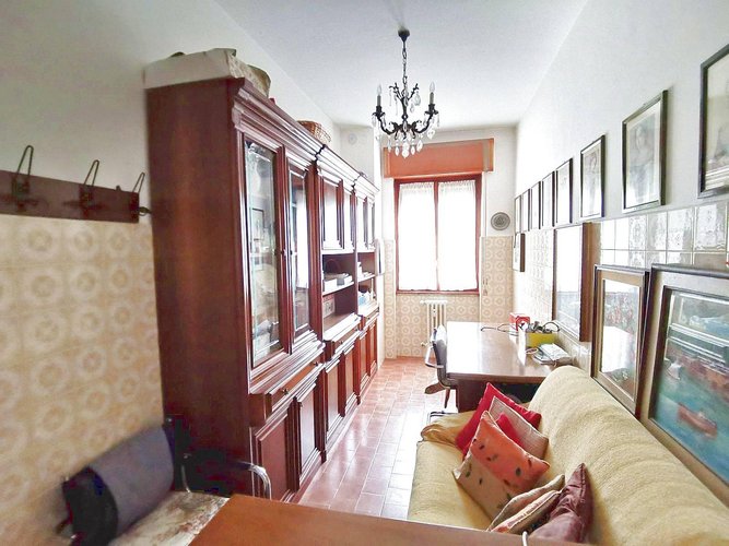 Quadrilocale Malgrate