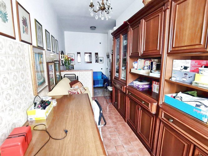 Quadrilocale Malgrate