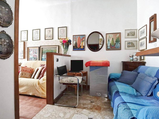 Quadrilocale Malgrate