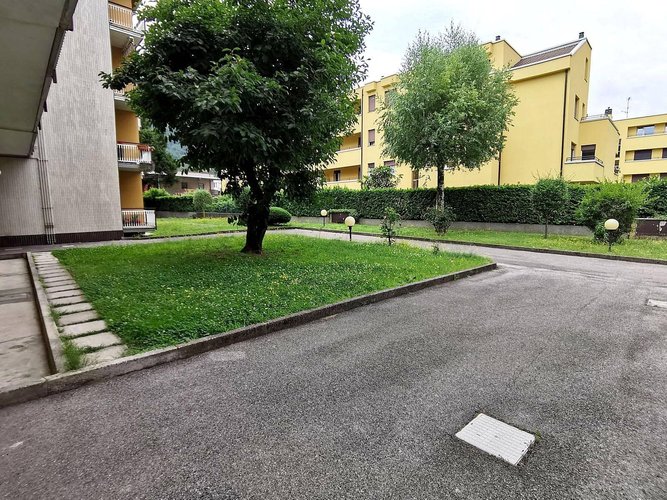 Quadrilocale Malgrate