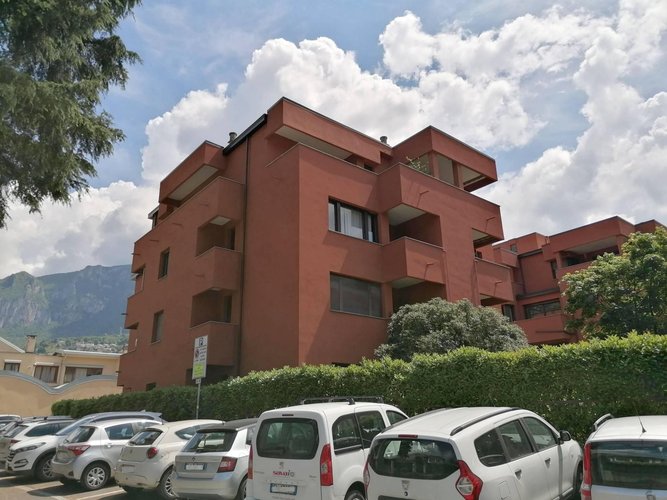 Trilocale Lecco