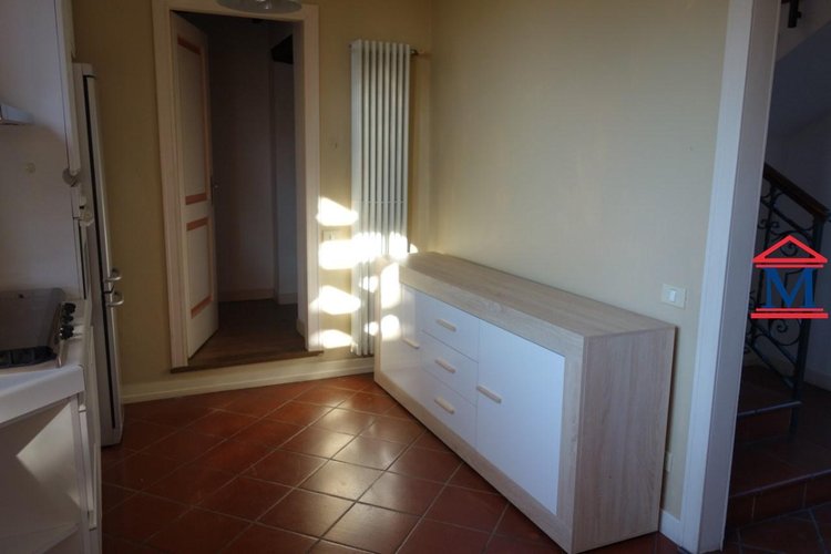 Quadrilocale Bergamo