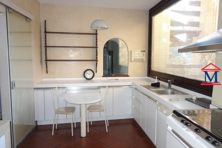 Quadrilocale Bergamo