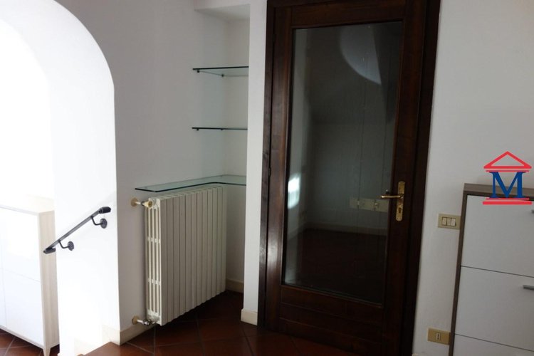 Quadrilocale Bergamo