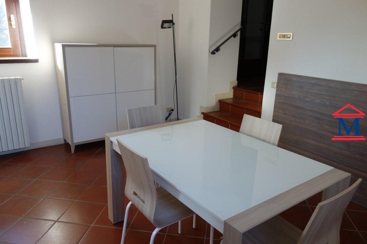 Quadrilocale Bergamo