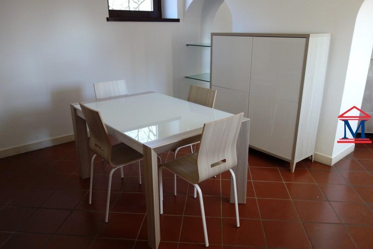 Quadrilocale Bergamo