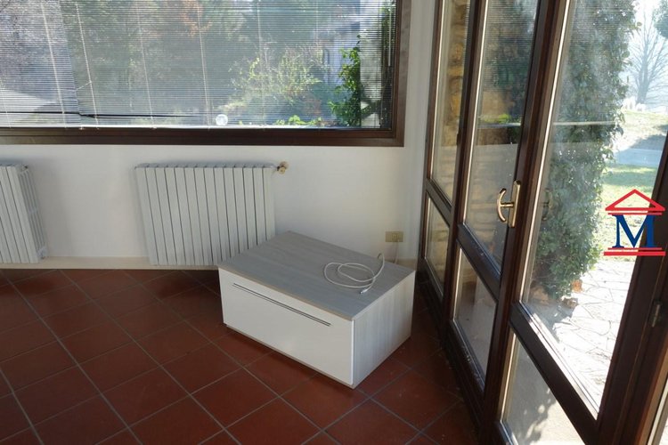 Quadrilocale Bergamo