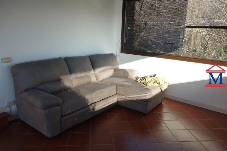 Quadrilocale Bergamo