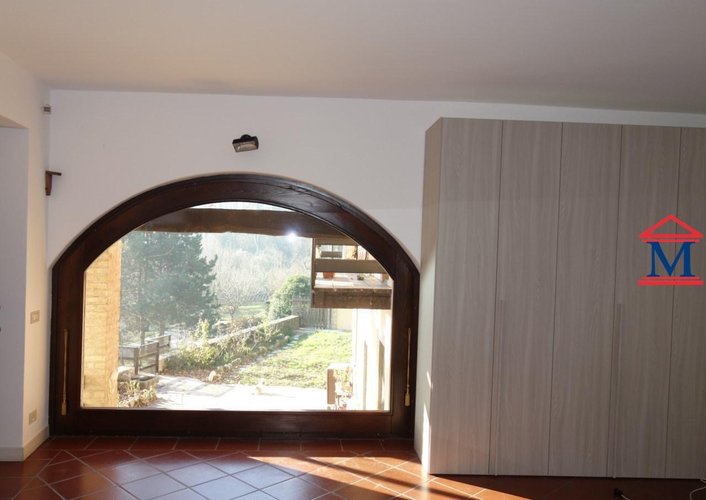 Quadrilocale Bergamo