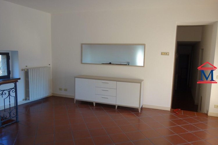 Quadrilocale Bergamo