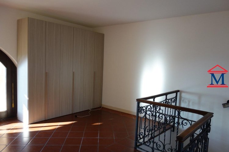 Quadrilocale Bergamo