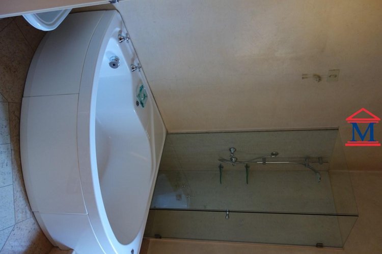 Quadrilocale Bergamo