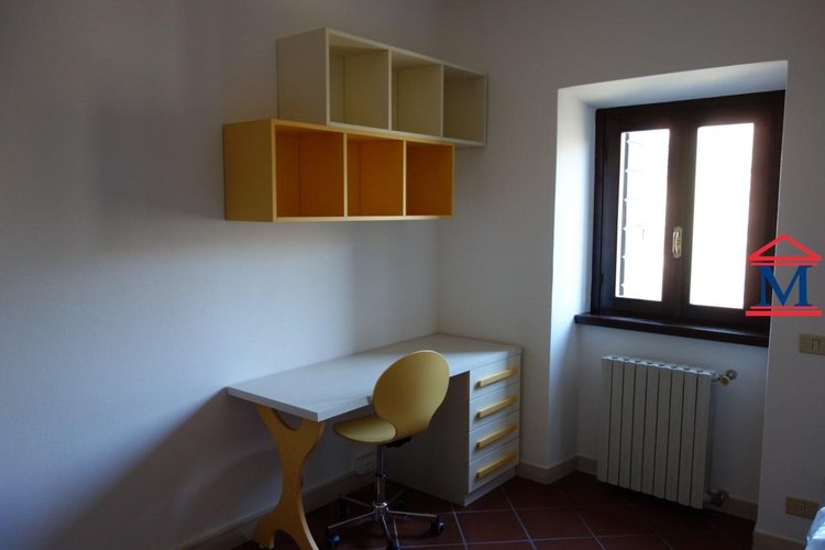 Quadrilocale Bergamo