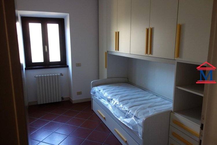 Quadrilocale Bergamo