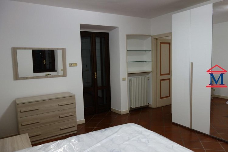 Quadrilocale Bergamo