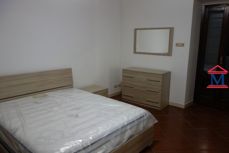 Quadrilocale Bergamo