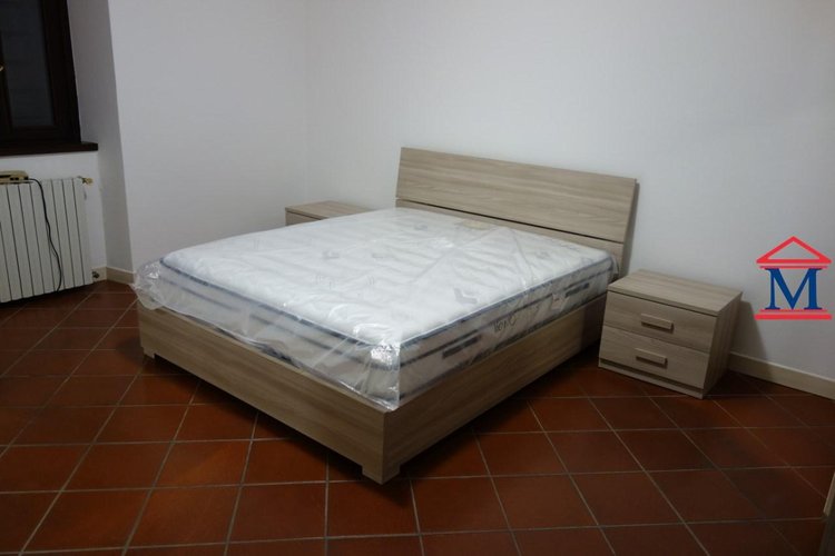 Quadrilocale Bergamo