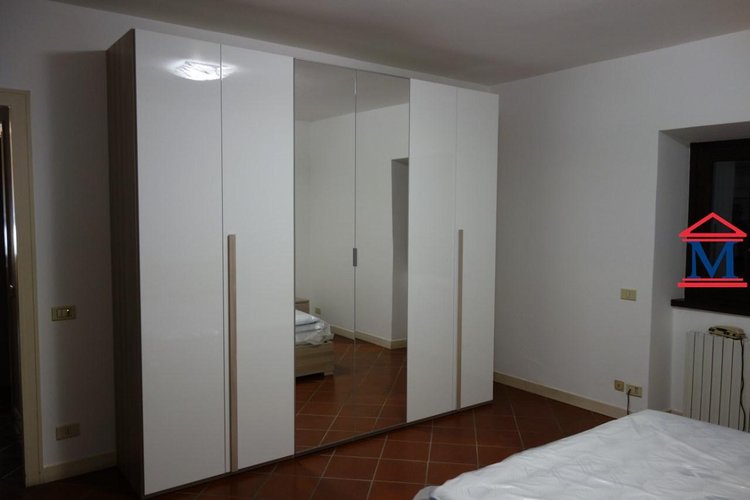 Quadrilocale Bergamo