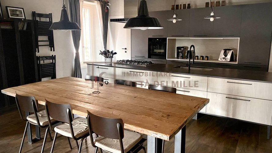 Loft / Open Space Alzano Lombardo