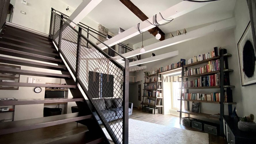 Loft / Open Space Alzano Lombardo