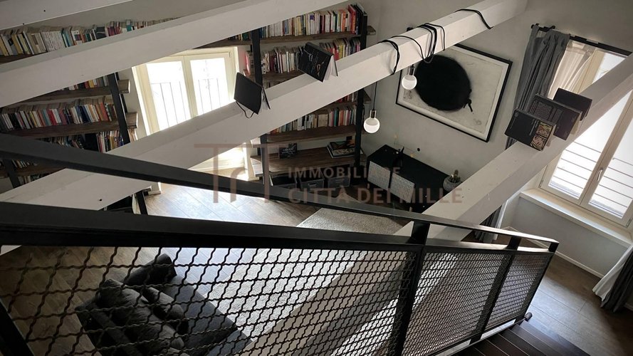 Loft / Open Space Alzano Lombardo