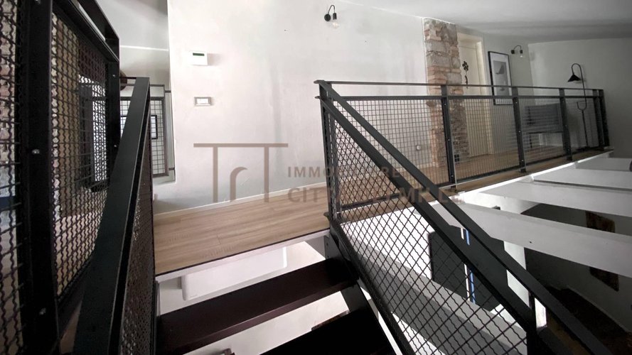 Loft / Open Space Alzano Lombardo