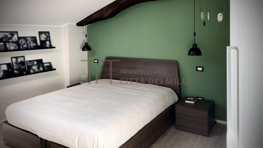 Loft / Open Space Alzano Lombardo