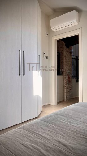 Loft / Open Space Alzano Lombardo
