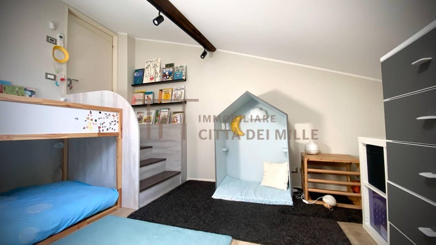 Loft / Open Space Alzano Lombardo