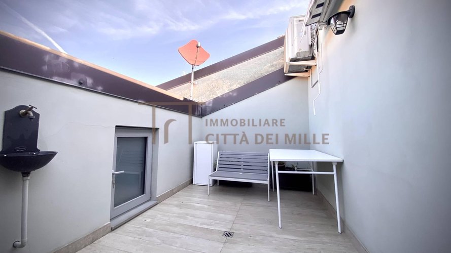 Loft / Open Space Alzano Lombardo