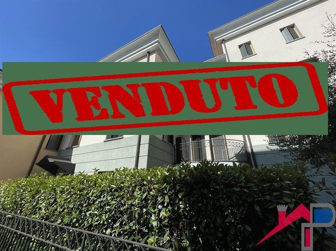 trilocale posizione centrale Cisano Bergamasco