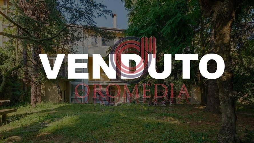 Stabile/Palazzo Seriate