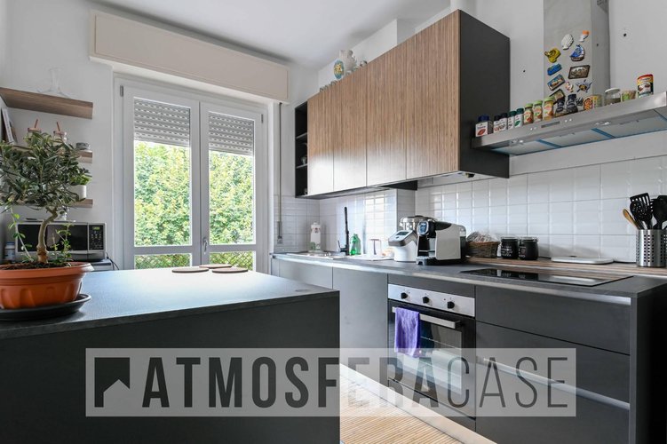 Trilocale Ponte San Pietro